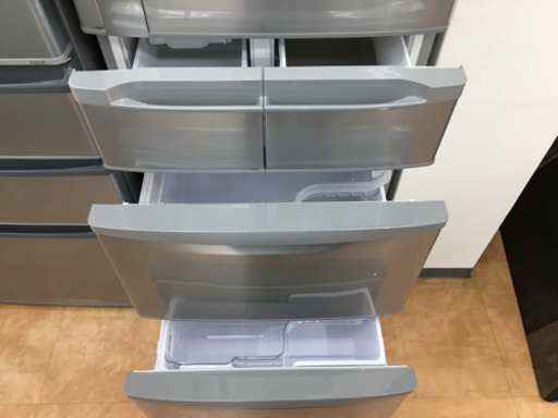 【トレファク摂津店】HITACHI (日立)5ドア冷蔵庫が入荷しました！