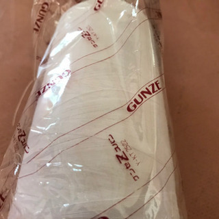 ミシン糸　新品未開封４本セットの画像