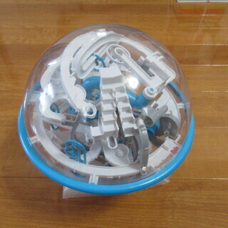 ３Ｄ立体迷路