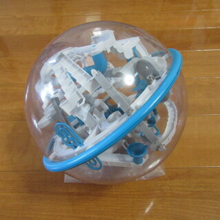 ３Ｄ立体迷路の画像