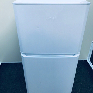 ♬高年式♬単身用セット☆冷蔵庫/洗濯機！！