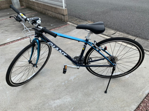 GIANT エスケープR3 ブルーorグリーン　XS 1台