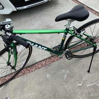 GIANT エスケープR3 ブルーorグリーン XS 1台