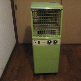 スポットクーラー　クール扇風機 f-25cpp