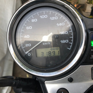 車検が近いため売ります。の画像