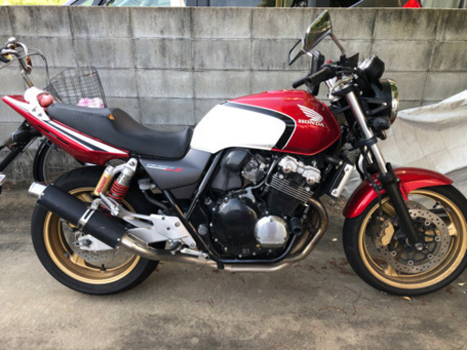 車検が近いため売ります。