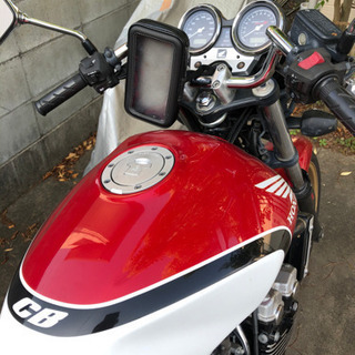 車検が近いため売ります。の画像