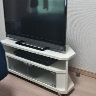 テレビ台  テレビボード ローボード