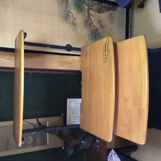 パソコン用デスク（無料）取りに来られる方！