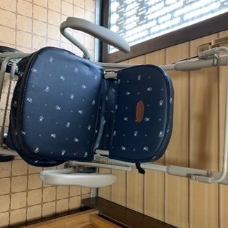 シルバーカー