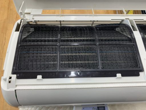コロナ製★6畳用冷房専用エアコン★3カ月間保証付き★取付手配可能