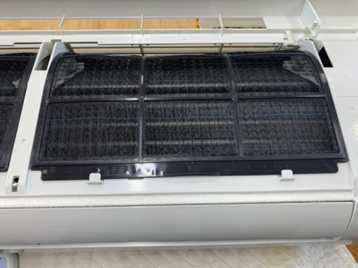 コロナ製★6畳用冷房専用エアコン★3カ月間保証付き★取付手配可能