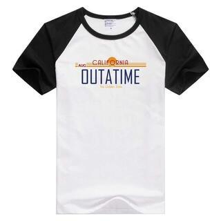 【期間限定特価】35周年 Back To The Future ...