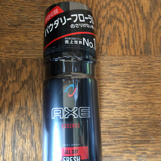 ボディーソープ&ボディースプレーセットの画像