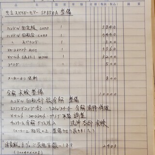中古 共立 自走式傾斜地草刈機 4WD スパイダーモアー SP8...