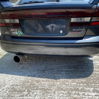 欲しいパーツ売ります　レガシィ　ターボの画像