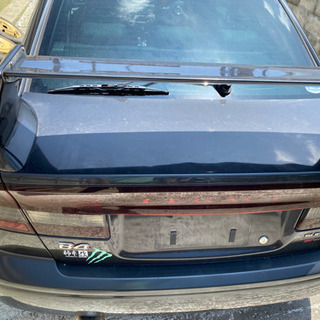 欲しいパーツ売ります　レガシィ　ターボの画像