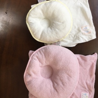ベビー枕