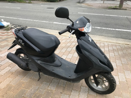 HONDA スマートDio掲載開始！