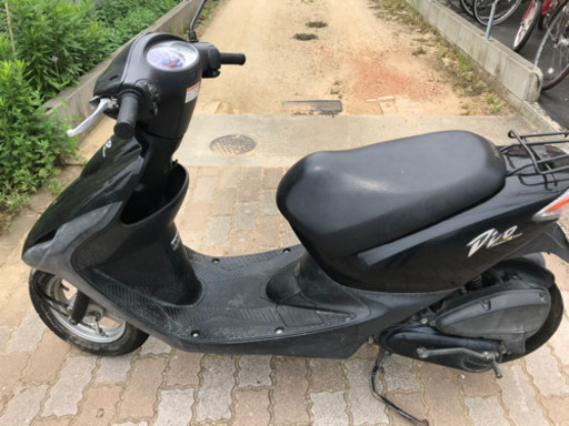 HONDA スマートDio掲載開始！