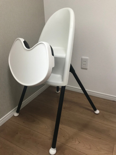 ベビージョルン　ハイチェア
