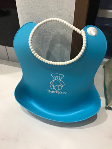 ベビージョルン　ハイチェア