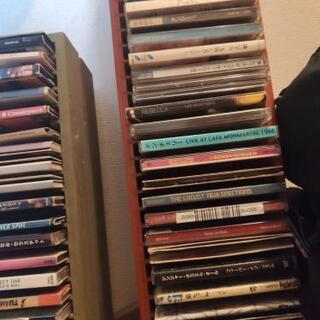 何かのCD