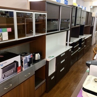 川越市のリサイクルショップトレファク川越店です！！ − 埼玉県