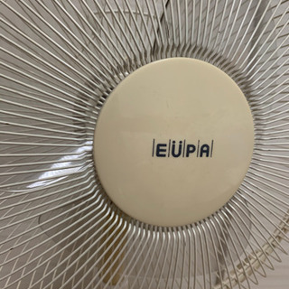 【譲ります】扇風機　動作問題無しの画像