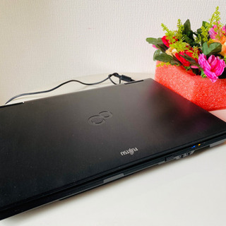 FUJITSU ジャンクの画像
