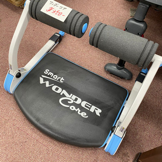 ✨350円均一✨スポーツ用品  🌸ワンダーコア 