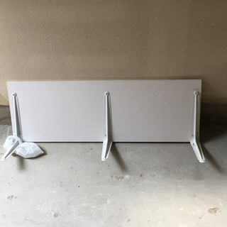 IKEAの棚