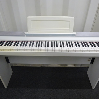KORG 電子ピアノ脚付き 88鍵 SP-170S お届けも可能！