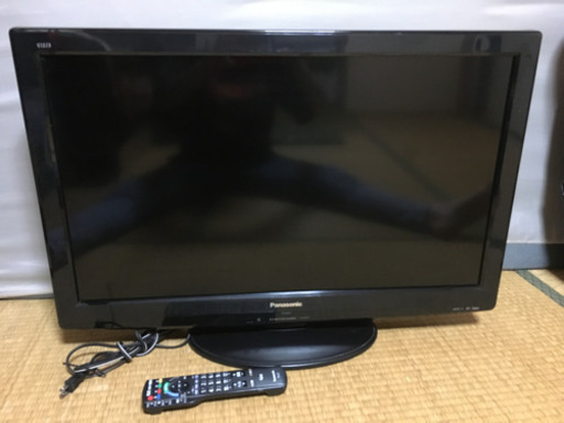 Panasonic VIERA テレビ　32型