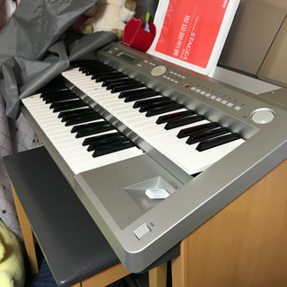 エレクトーン