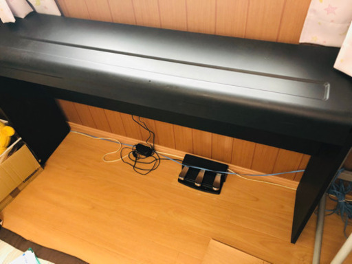 【取引済】KORG 電子ピアノ LP-180