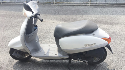 原付 ホンダ タクト