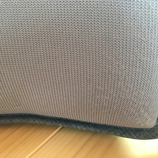 ポグネー　ナンバーファイブネオ　グレーの画像