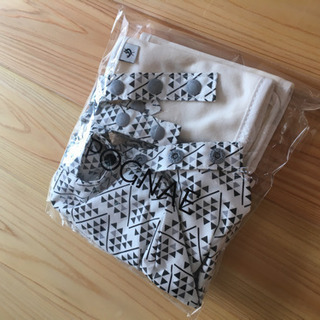 ポグネー　ナンバーファイブネオ　グレーの画像