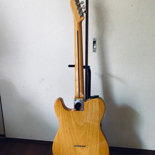 希少◇ Fender Japan Exclusive 50S Telecaster Special VNT 【公式通販】