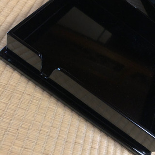 高岡漆器　文箱　硯箱　螺鈿細工　未使用の画像