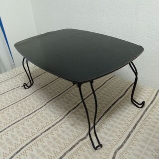 ニトリ　ローテーブル