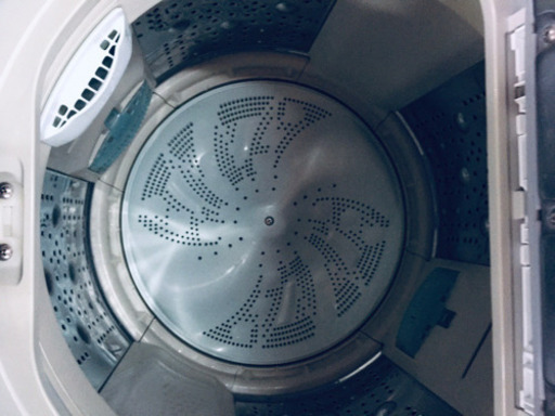 ET757A⭐️日立電気洗濯乾燥機⭐️