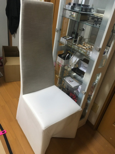 イス