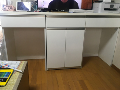 ニトリ　キッチンカウンター