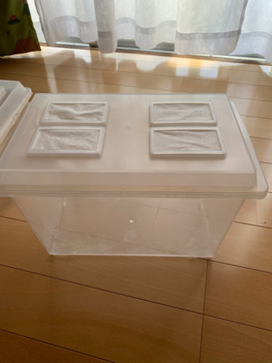 コバエシャッター