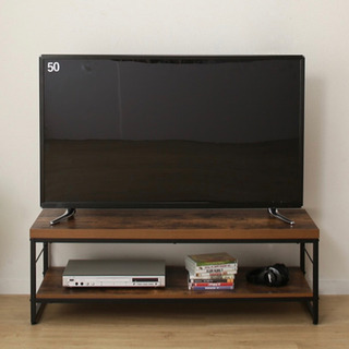 テレビ台(ニトリ)