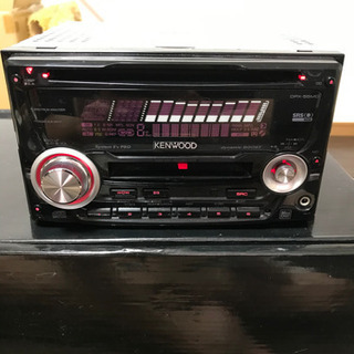 2DIN オーディオプレイヤー
