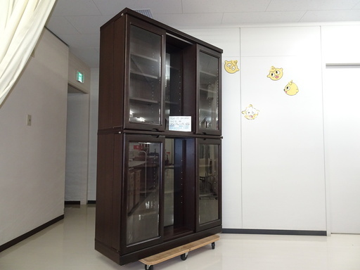 スライド本棚（R203-37）