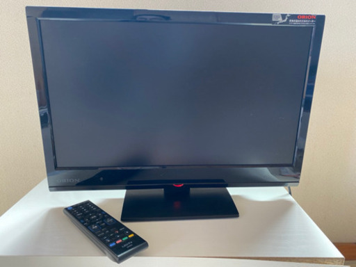 液晶テレビ